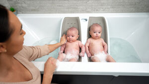 Twin Bath From Bumble Beez