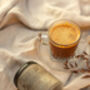 Coffee And Mint Body Scrub, thumbnail 3 of 5