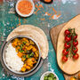The Vegan Curry Kit, thumbnail 4 of 8