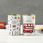 Tea And Shortbread Biscuits Gift Set, thumbnail 1 of 6