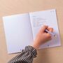 A5 Pattern Play Notebook, thumbnail 2 of 6