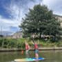 Paddleboard Experience In Bath For Two, thumbnail 2 of 12