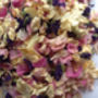 2021 English Garden Flower Petals, Confetti, thumbnail 9 of 12