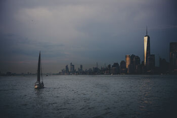 New York Photograph, 4 of 4