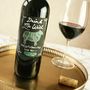 'Food Match' Rioja Personalised Wine, thumbnail 2 of 6