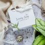 Personalised Thinking Of You Pamper Gift, thumbnail 7 of 9
