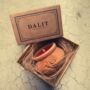Handmade Terracotta Candles Box Of Six | Original Scent, thumbnail 6 of 9