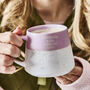 Personalised Birthday Gift For Her Mug, thumbnail 1 of 3