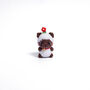 Whimsical Flower Cat, thumbnail 1 of 2