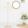 Wooden Junior Clothing Stand, thumbnail 8 of 8