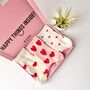 Mini Heart Socks Gift Box, thumbnail 2 of 4