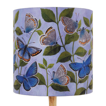 Butterflies Lampshade, 8 of 10