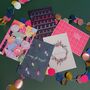 Colourful Christmas Card Pack, thumbnail 7 of 7