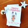 Personalised Christmas Cards, thumbnail 1 of 10