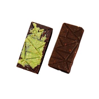 Dark Chocolate Dream | Matcha Tastic And Nutri Nourish, 2 of 3