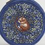 Chloe Dormouse Navy Jewellery Box, thumbnail 3 of 6