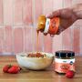 Welsh Sea Salted Caramel Spread, thumbnail 2 of 2