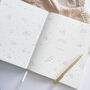 My Pregnancy Journal Safari With Gilded Edges, thumbnail 4 of 12