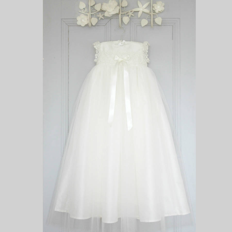 womens christening dresses uk