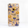 'I Put A Spell On You' Halloween Phone Case, thumbnail 2 of 4