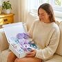 You Got This Ultimate Relaxation Lavender Spa Gift Box, thumbnail 2 of 12