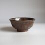Handmade Wood Fired Tea Bowl 150ml, thumbnail 4 of 7