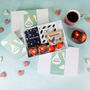 'A Special Delivery' Treats, Tea And Coffee Gift, thumbnail 1 of 2