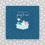 Congratulations You're Going To Uni Card, thumbnail 1 of 3