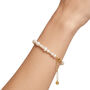 Timeless Pearl Bracelet, thumbnail 2 of 3