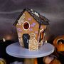 Haunted House Diy Icing Kit, thumbnail 2 of 2