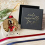 Personalised Pet Memorial Photo Ornament | Custom Dog, thumbnail 5 of 12
