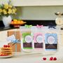 Three Month Pancake Of The Month Subscription Food Gift, thumbnail 1 of 9
