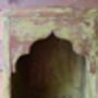 Green Indian Arch Shelf, thumbnail 9 of 9