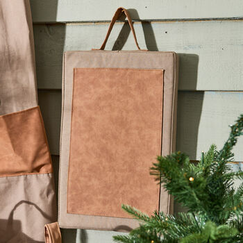 Green Gardening Kneeling Pad, 2 of 4