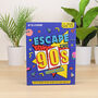 Escape The 90's Escape Room Game, thumbnail 2 of 6