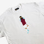Jesse Lingard West Ham T Shirt, thumbnail 4 of 4