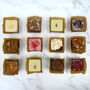 Ultimate Artisan Brownie And Blondie Collection Box Of 12, thumbnail 1 of 7