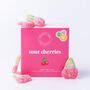 Sour Cherries Gift Box, thumbnail 2 of 3