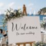 Wedding Guest Name Stickers For Place Cards And Glasses, thumbnail 6 of 7