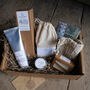 'Self Care' Gift Box Thinking Of You, thumbnail 1 of 8