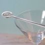 Sterling Silver Cocktail Stirrer, thumbnail 2 of 4