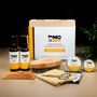 Personalised Wooden Beard Care Kit Best Selling Gift, thumbnail 3 of 8