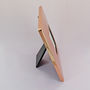 Copper Photograph Frame By G Decor, thumbnail 5 of 12