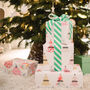 Personalised Christmas Tree Wrapping Paper, thumbnail 6 of 6