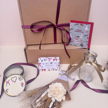 Winter Gift Hamper For Her, 5 of 7