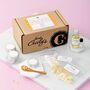 Make Your Own Lip Balm Kit - Choose Your Flavour & Personalisation, thumbnail 11 of 12