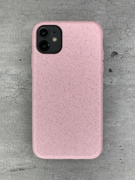 Eco Friendly Case For iPhone Cover, 5 of 7