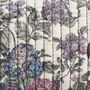 Hydrangea Small Quilted Makeup Bag, thumbnail 7 of 7