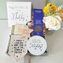 Happy First Father's Day Luxury Gift Box, thumbnail 2 of 12