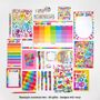 The Ultimate Rainbow Stationery Box, thumbnail 4 of 11